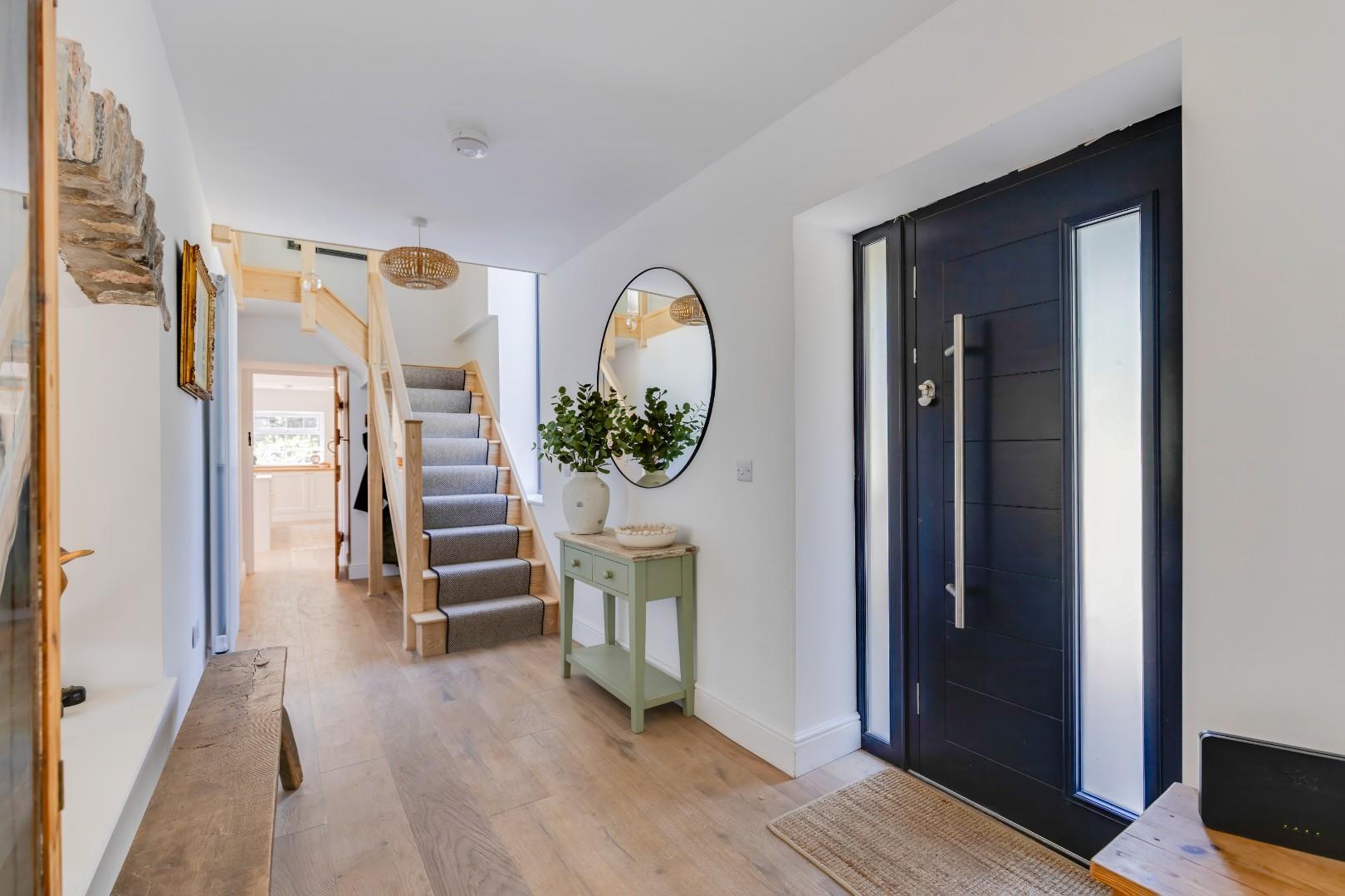 Penllyn, Nr Cowbridge, Vale of Glamorgan, CF71 7RQ